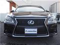 2012 Lexus LS