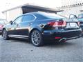 2012 Lexus LS