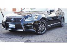 2012 Lexus LS