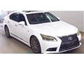 2012 Lexus LS