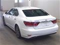 2012 Lexus LS
