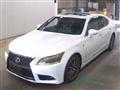 2012 Lexus LS