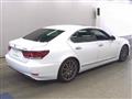 2012 Lexus LS