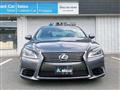 2012 Lexus LS