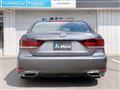 2012 Lexus LS