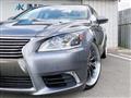 2012 Lexus LS