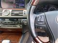 2012 Lexus LS