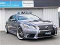 2012 Lexus LS