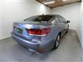 2012 Lexus LS