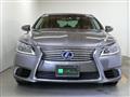 2012 Lexus LS