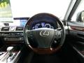 2012 Lexus LS