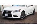 2012 Lexus LS