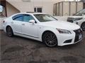 2012 Lexus LS