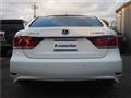 2012 Lexus LS