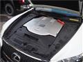 2012 Lexus LS