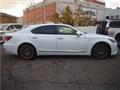 2012 Lexus LS