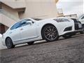 2012 Lexus LS