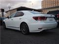 2012 Lexus LS