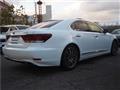 2012 Lexus LS