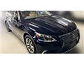 2012 Lexus LS
