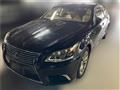2012 Lexus LS