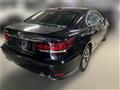 2012 Lexus LS