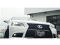2012 Lexus LS