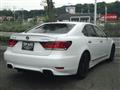 2012 Lexus LS