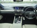 2012 Lexus LS