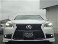 2012 Lexus LS