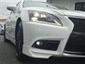 2012 Lexus LS
