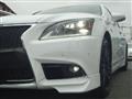 2012 Lexus LS