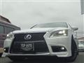 2012 Lexus LS