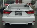 2012 Lexus LS