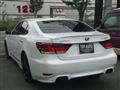 2012 Lexus LS
