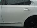 2012 Lexus LS