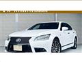 2012 Lexus LS