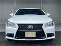 2012 Lexus LS