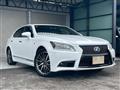 2012 Lexus LS