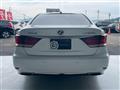 2012 Lexus LS