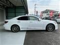 2012 Lexus LS