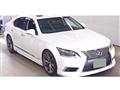 2012 Lexus LS