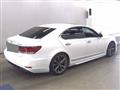 2012 Lexus LS