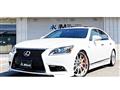 2012 Lexus LS