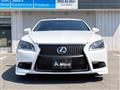 2012 Lexus LS