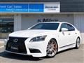 2012 Lexus LS