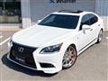 2012 Lexus LS