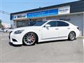 2012 Lexus LS
