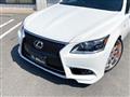 2012 Lexus LS
