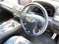 2012 Lexus LS